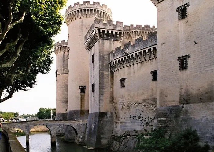 Hôtel accueillant les animaux: Le Provençal